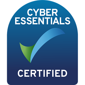 Cyber Essentials Certified