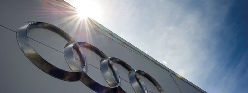 Audi logo