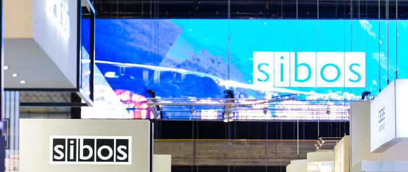 Sibos event