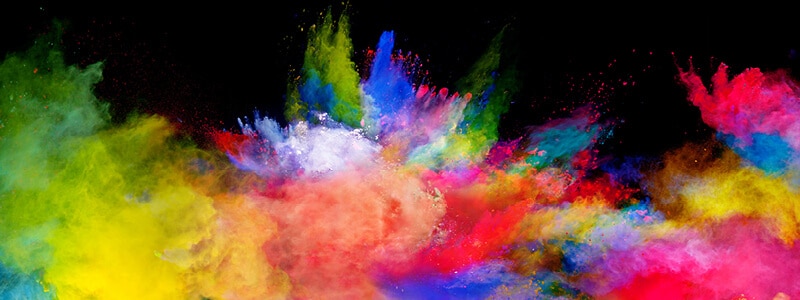 Colour psychology: What does it really mean for your events?