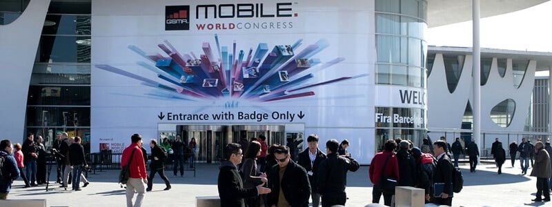 Mobile World Congress