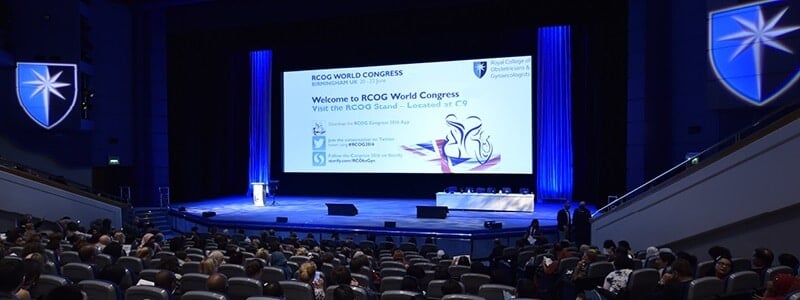 RCOG World Congress