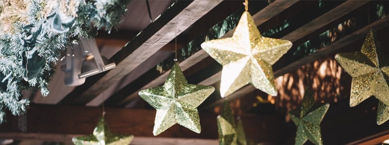 Christmas decorations
