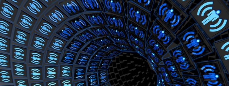 Connected events