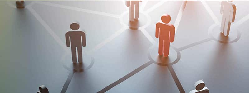 Rethinking networking the power of experience