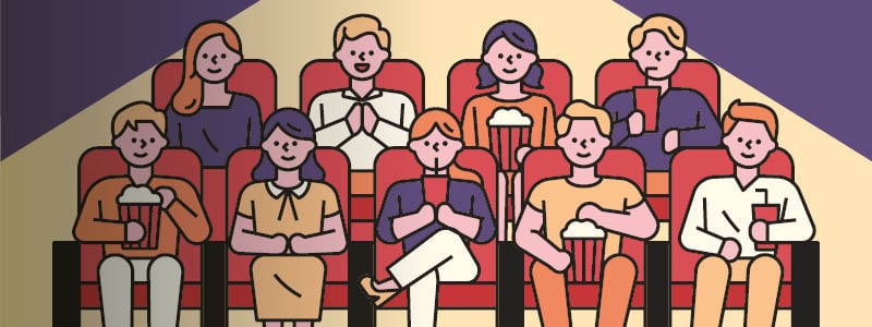 Audience personas