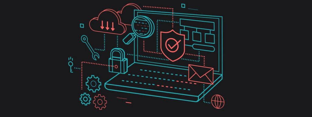 ISO security image