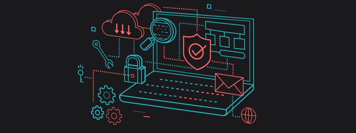 ISO security image