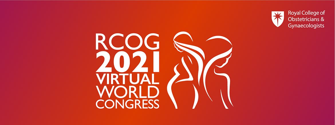 RCOG Congress logo