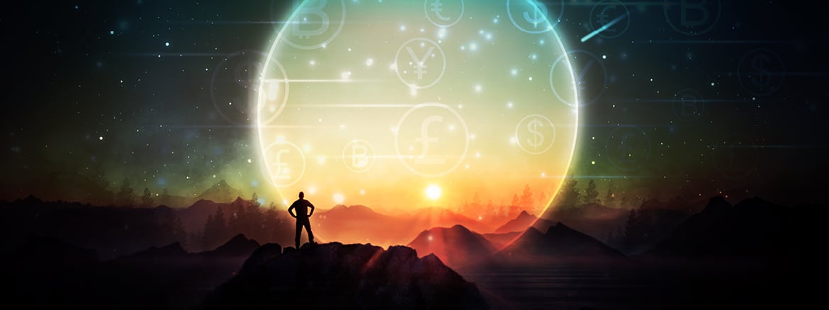 A new world image