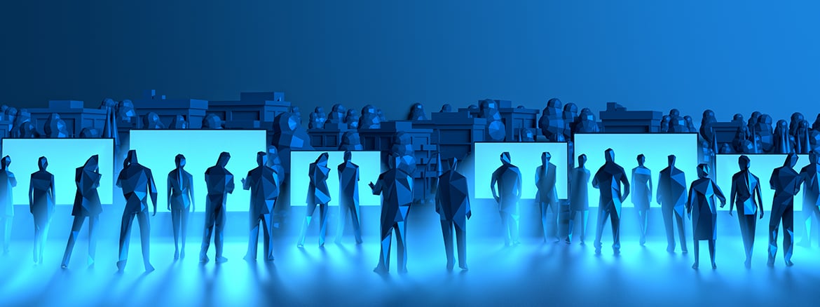 Digital people
