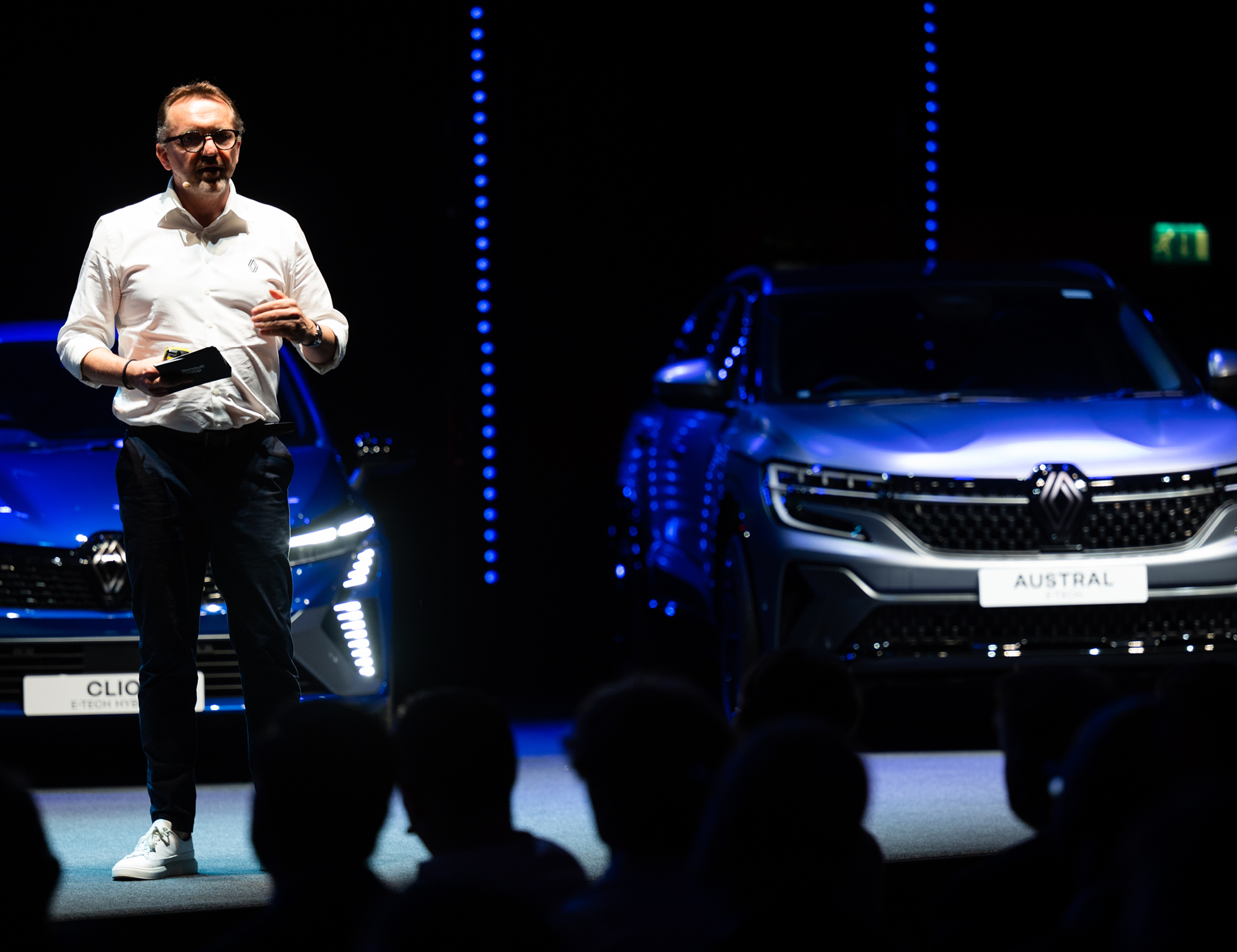 Renault Group Dealer Conference