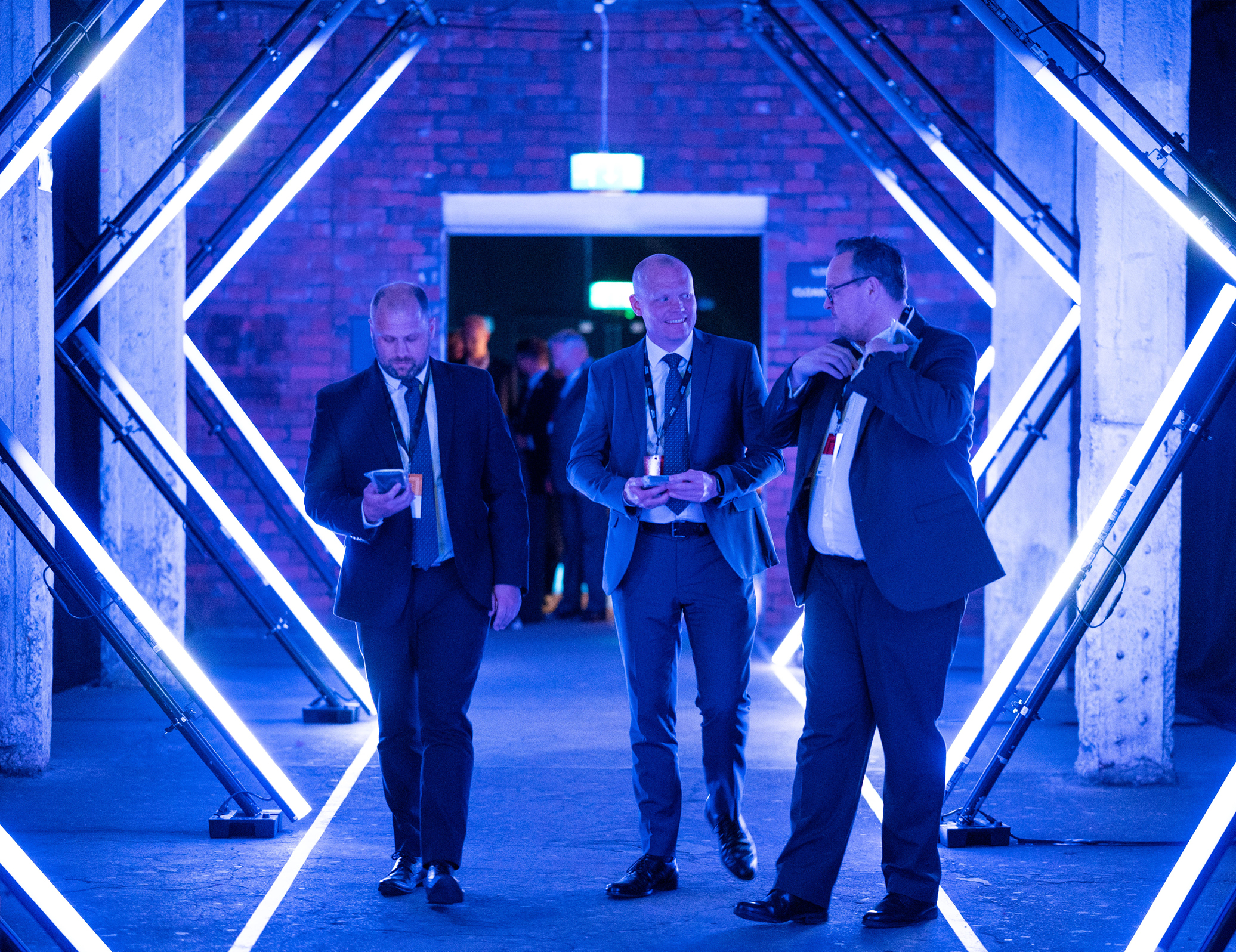 Renault Group Dealer Conference