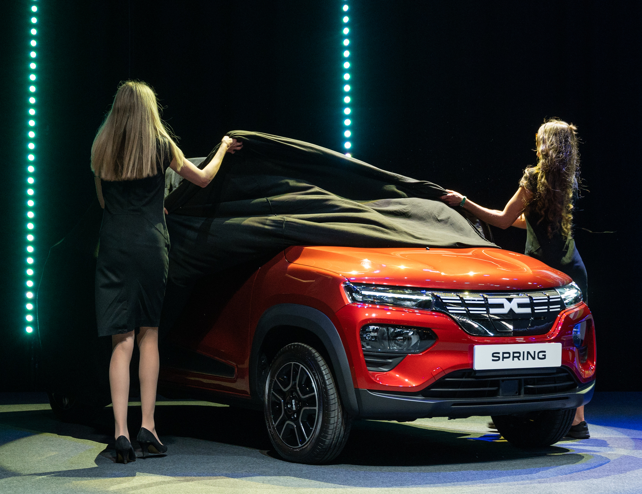 Renault Group Dealer Conference
