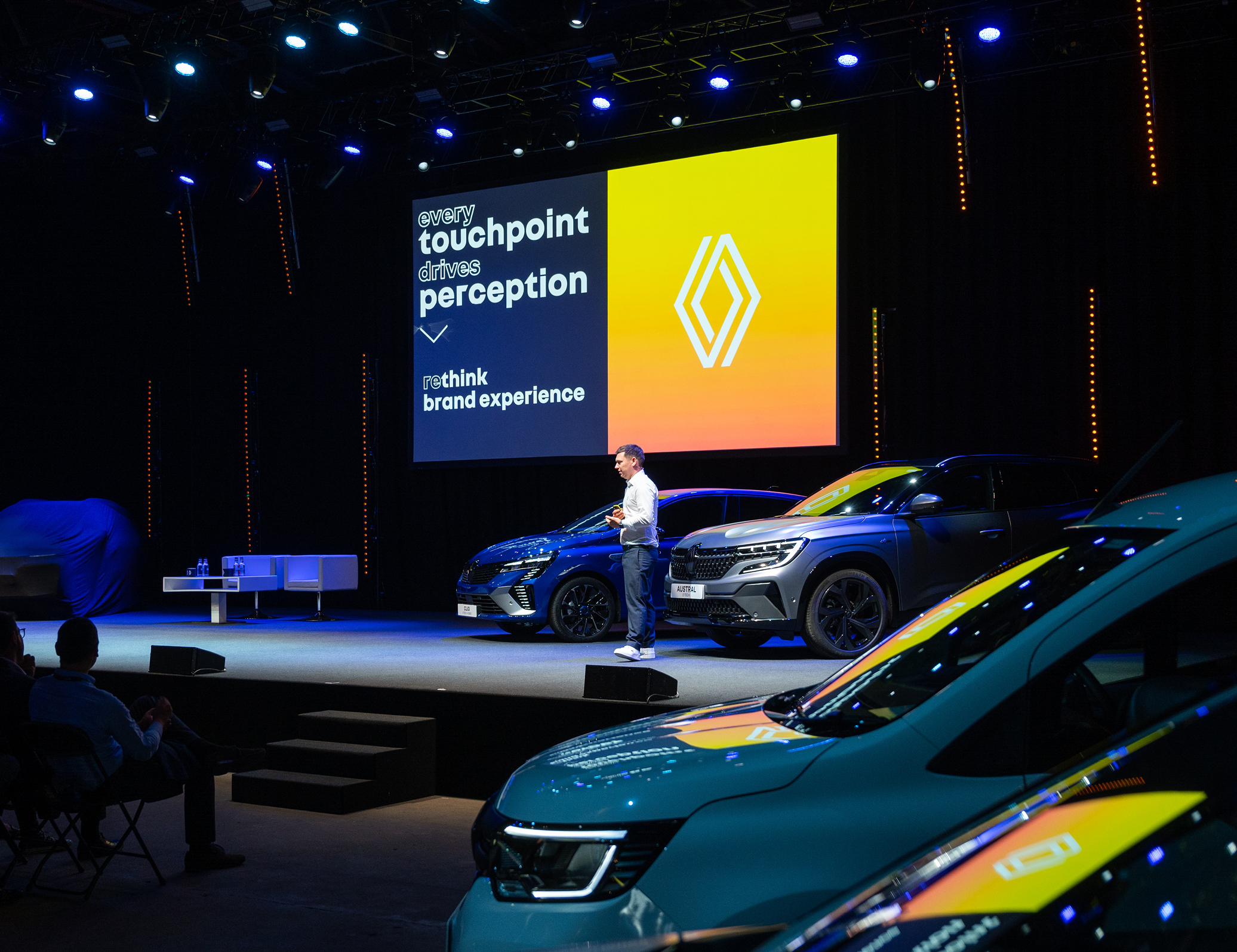 Renault Group Dealer Conference
