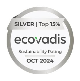 Ecovadis-Silver