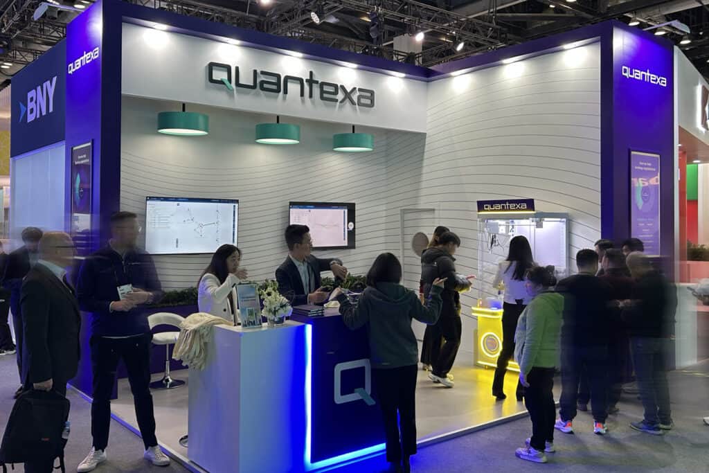 Quantexa