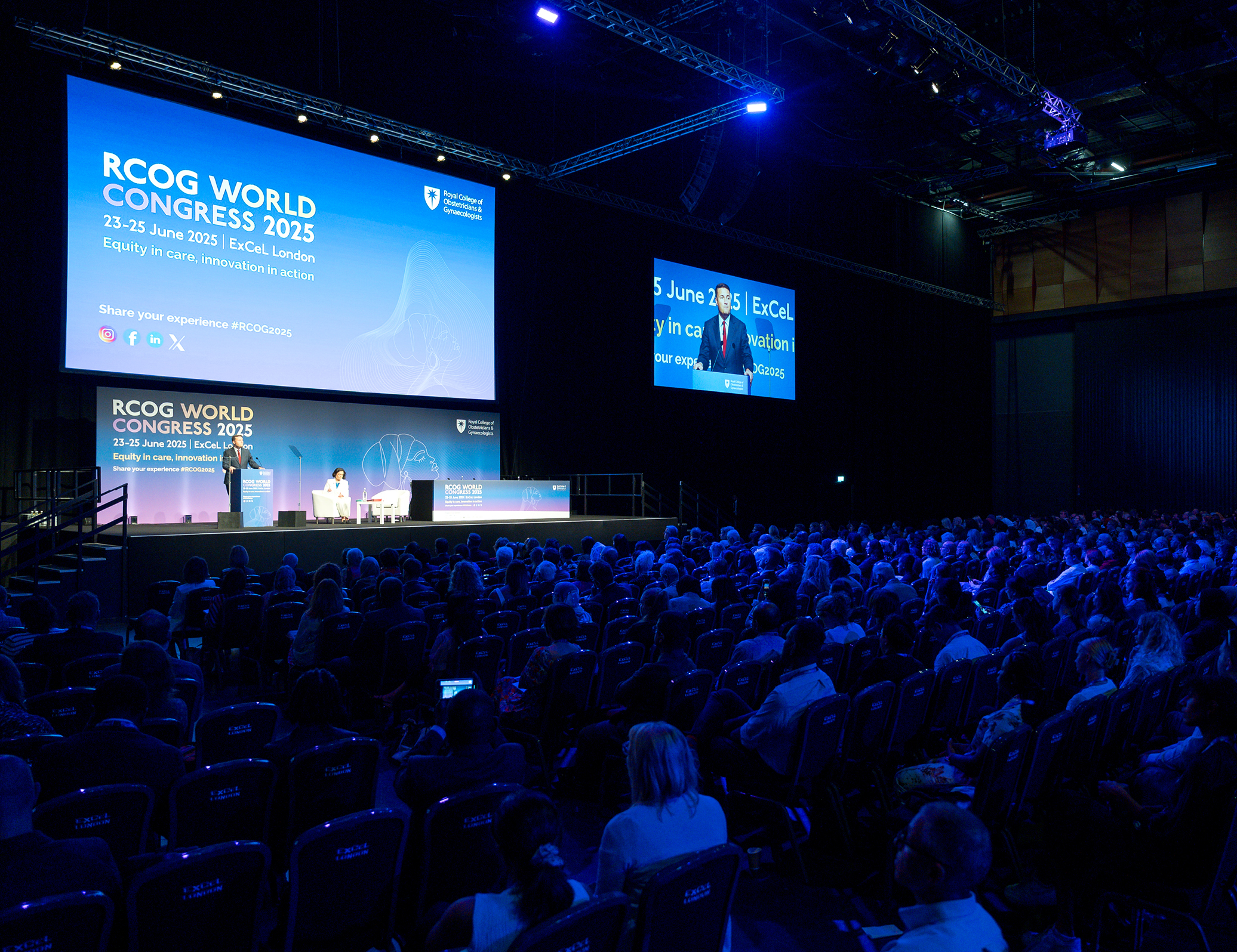 RCOG World Congress