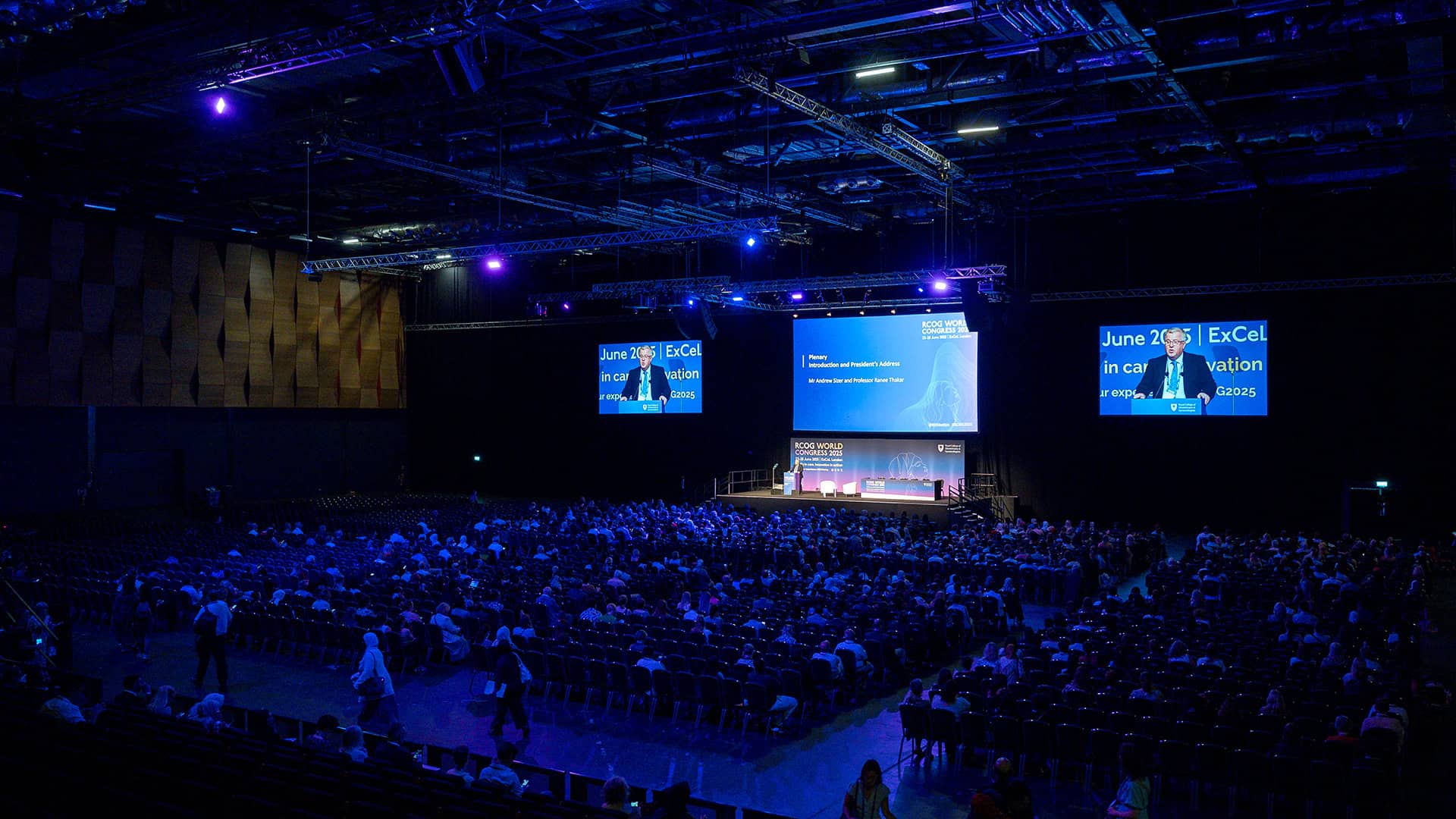 RCOG World Congress