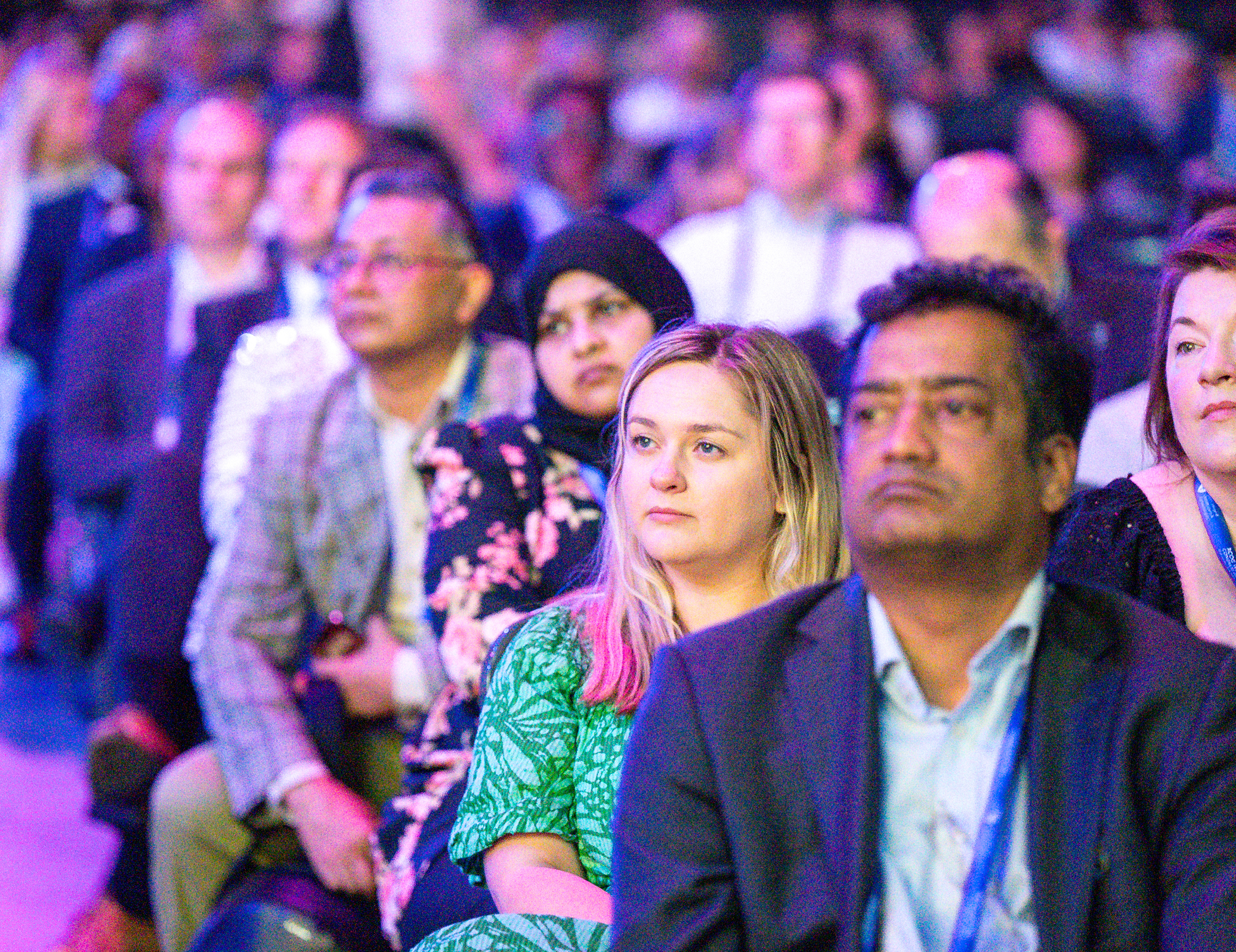 RCOG World Congress