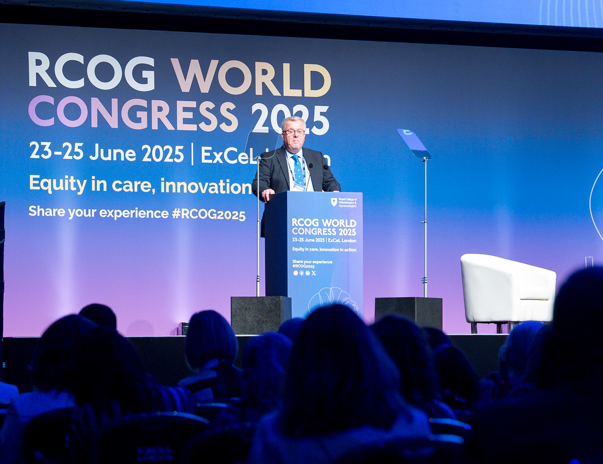 RCOG World Congress