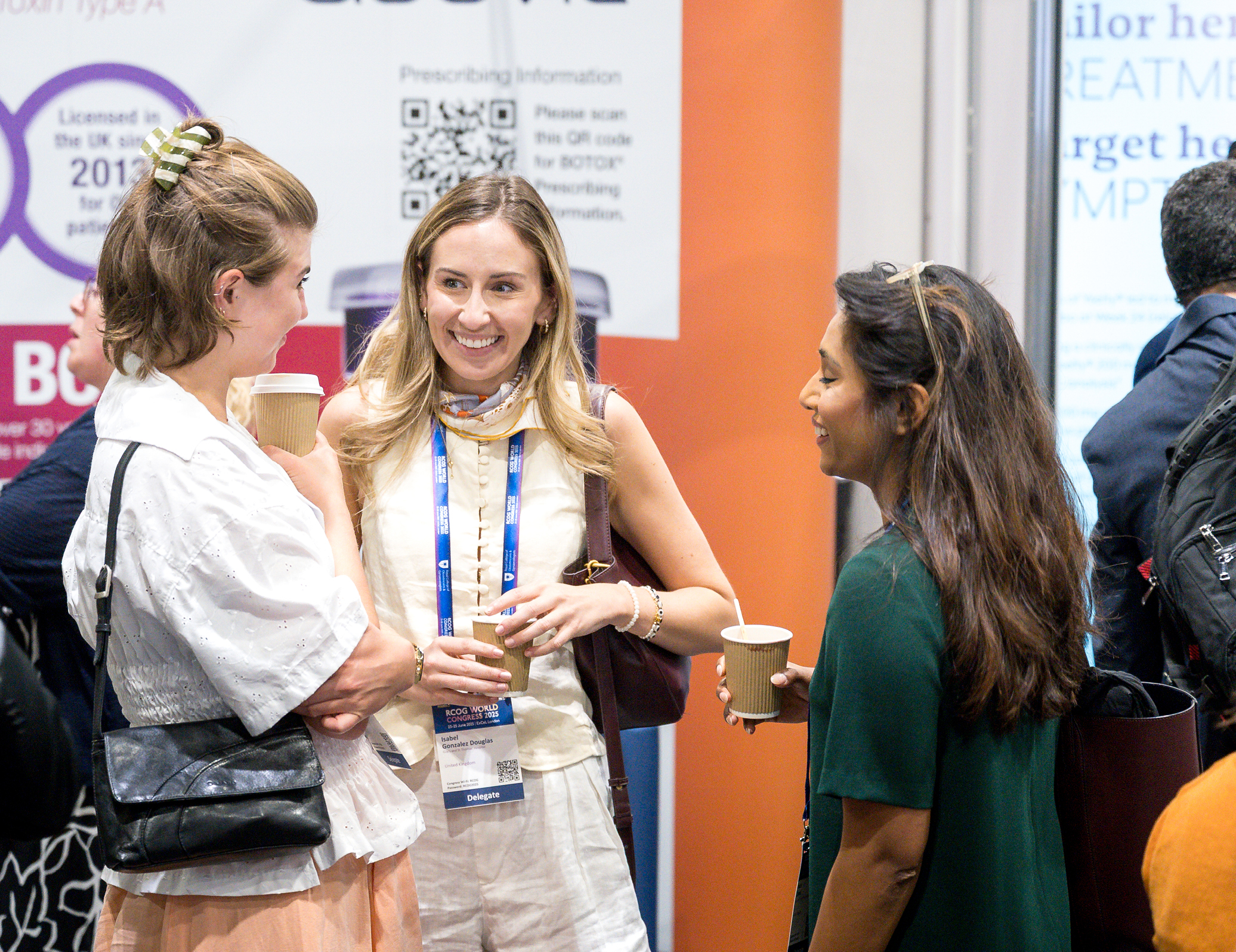RCOG World Congress