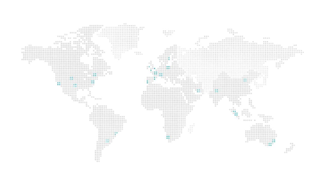 World Map