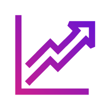 Analytics icon