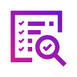Accountability icon