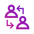 Engagement icon