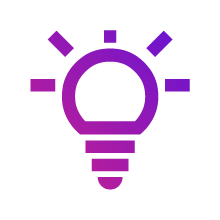 Ideation icon