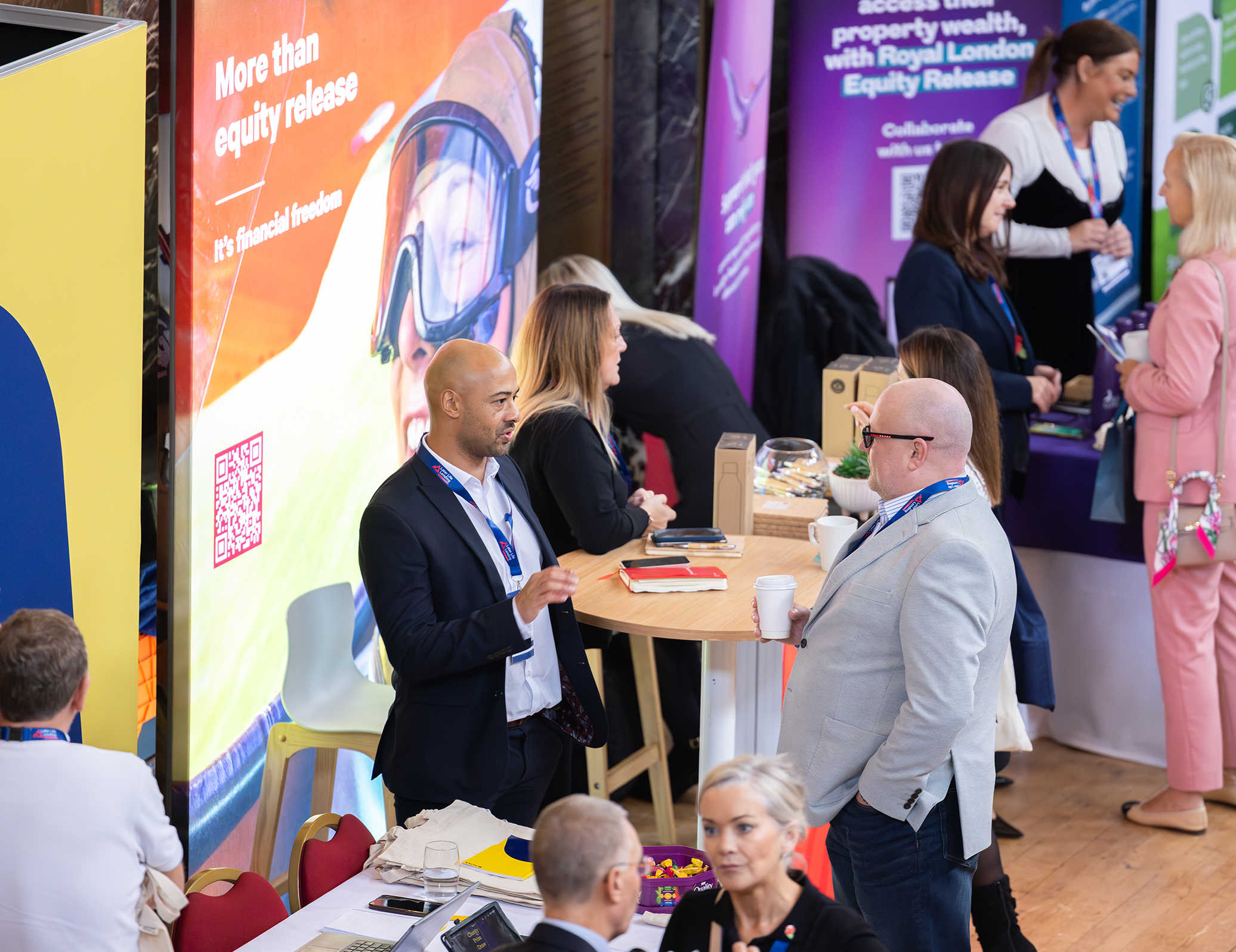 Later Life Lending Summit