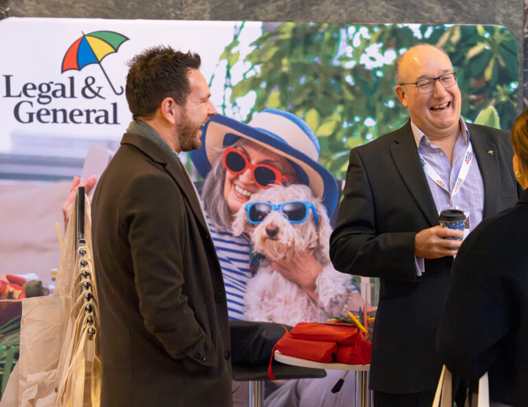 Later Life Lending Summit