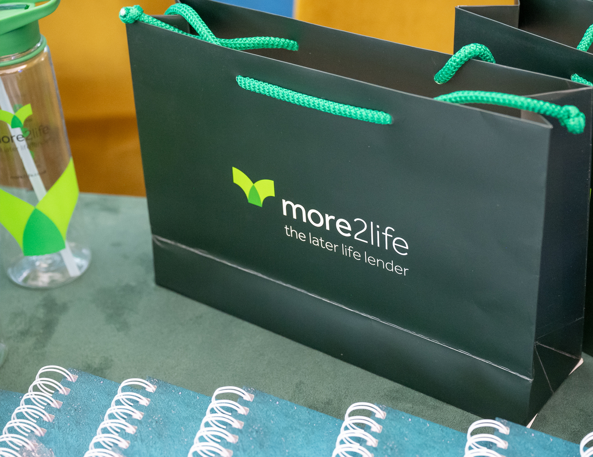Later Life Lending Summit