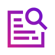 Measurable Results icon