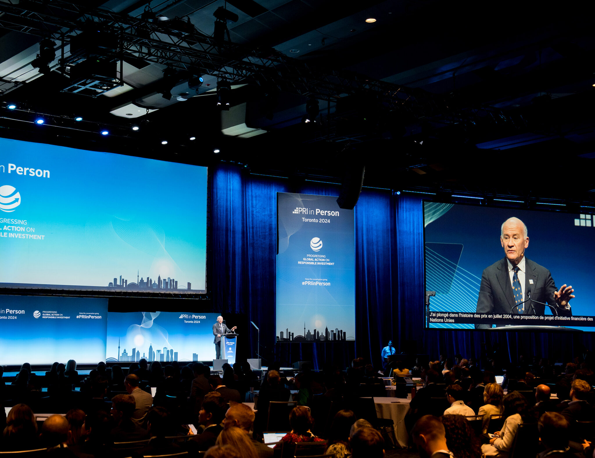 PRI-in-Person Conference