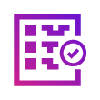 Reporting icon
