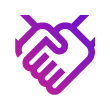 Partnership icon
