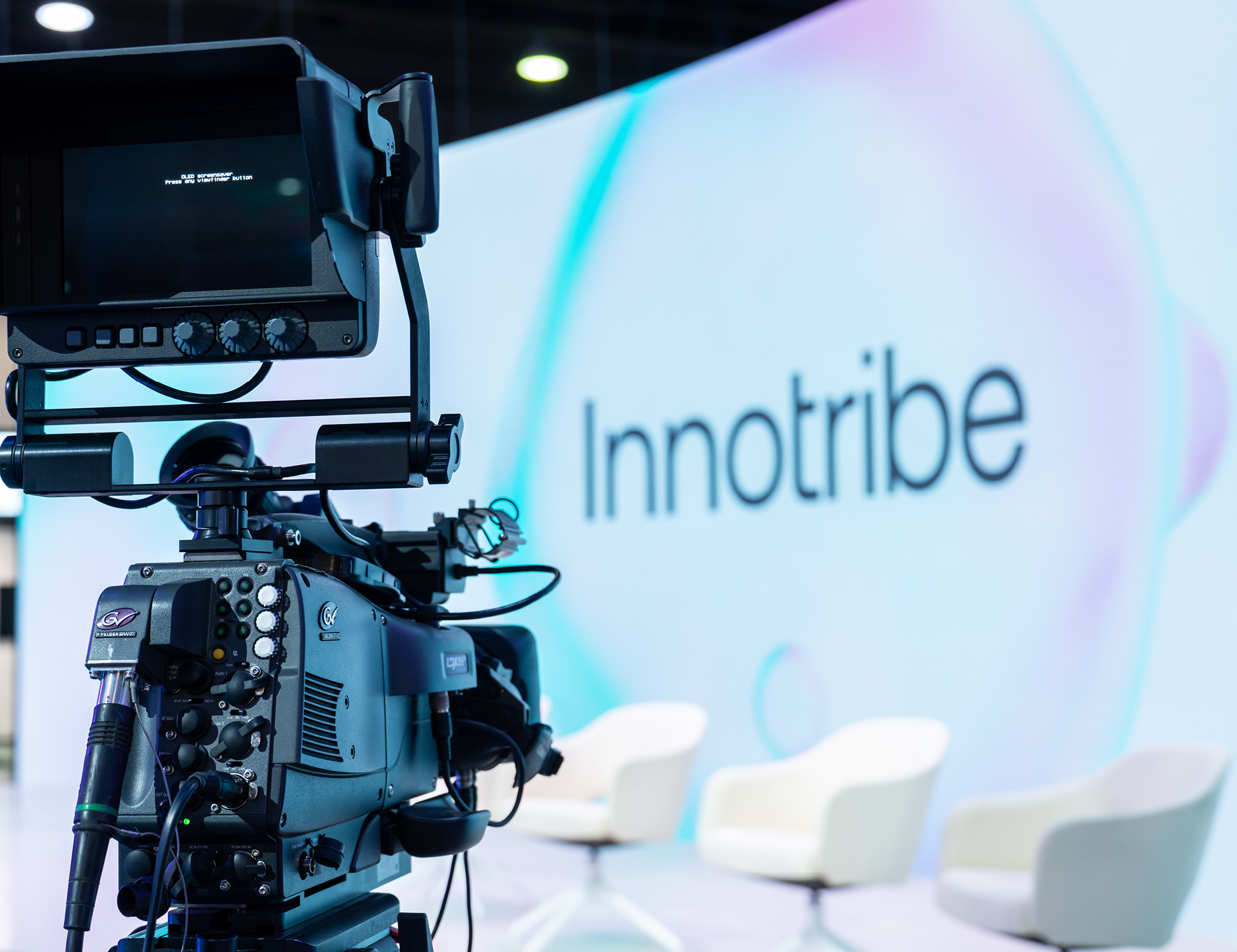 Sibos Exhibition