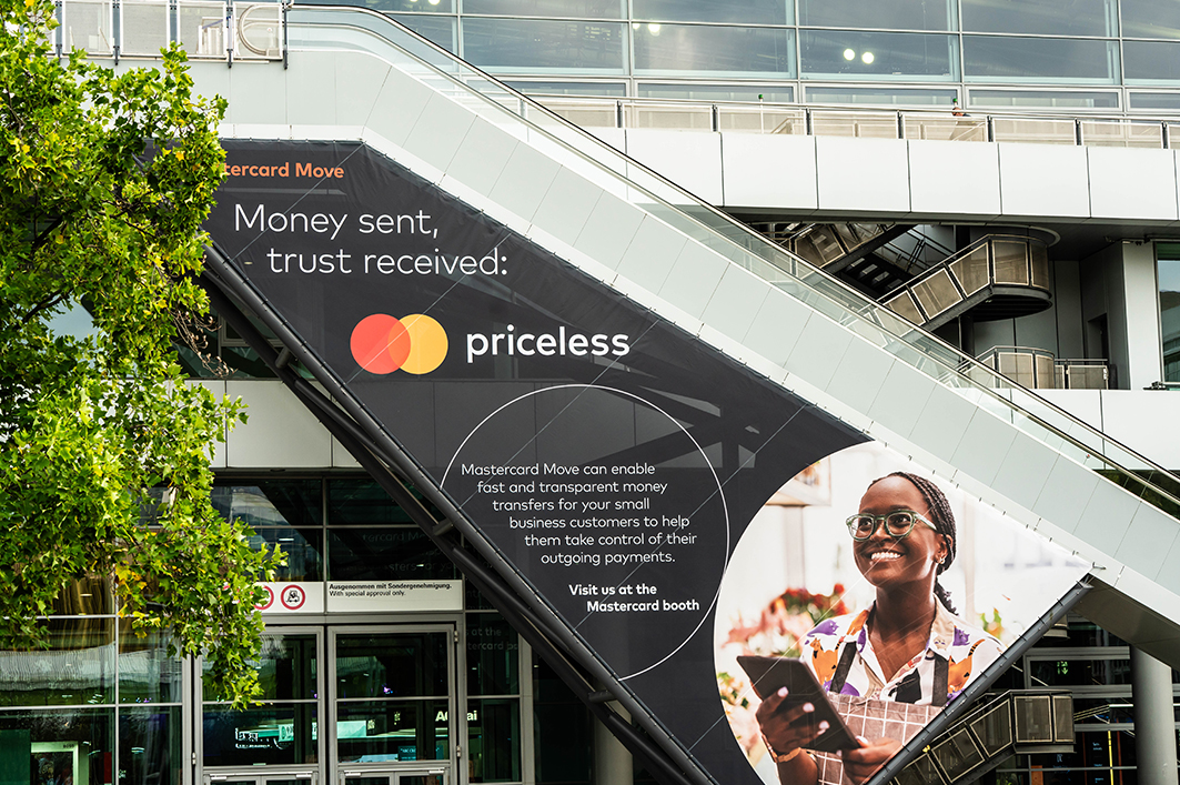 Sibos sponsorship