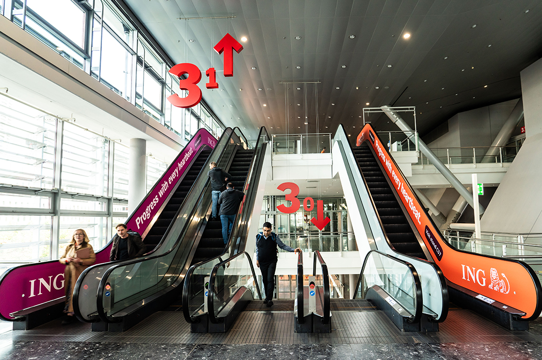 Sibos sponsorship