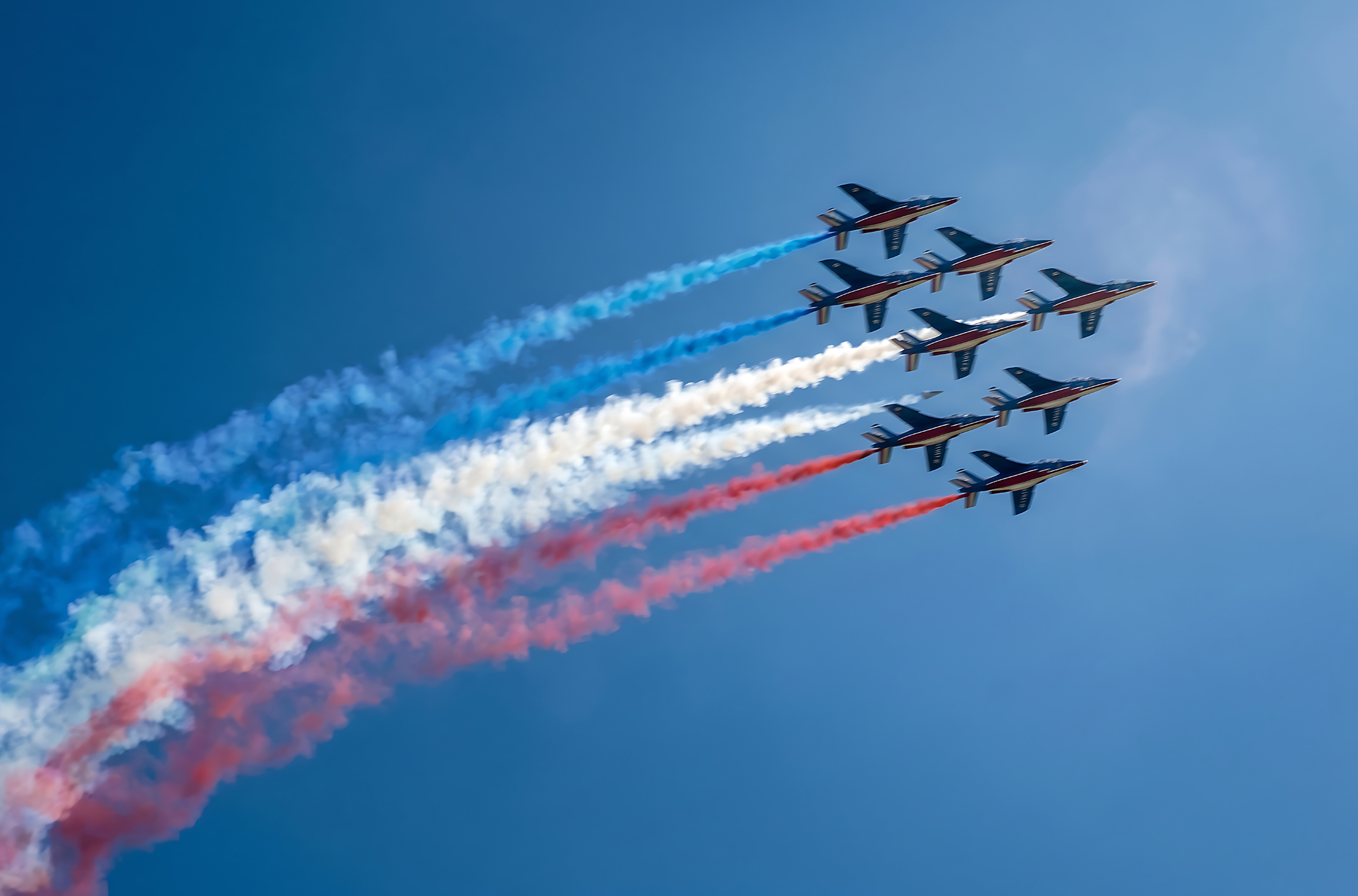 Aerospace and defence events